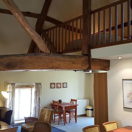 Charme Hotel La Dominotte Demigny Εξωτερικό φωτογραφία