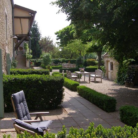 Charme Hotel La Dominotte Demigny Εξωτερικό φωτογραφία