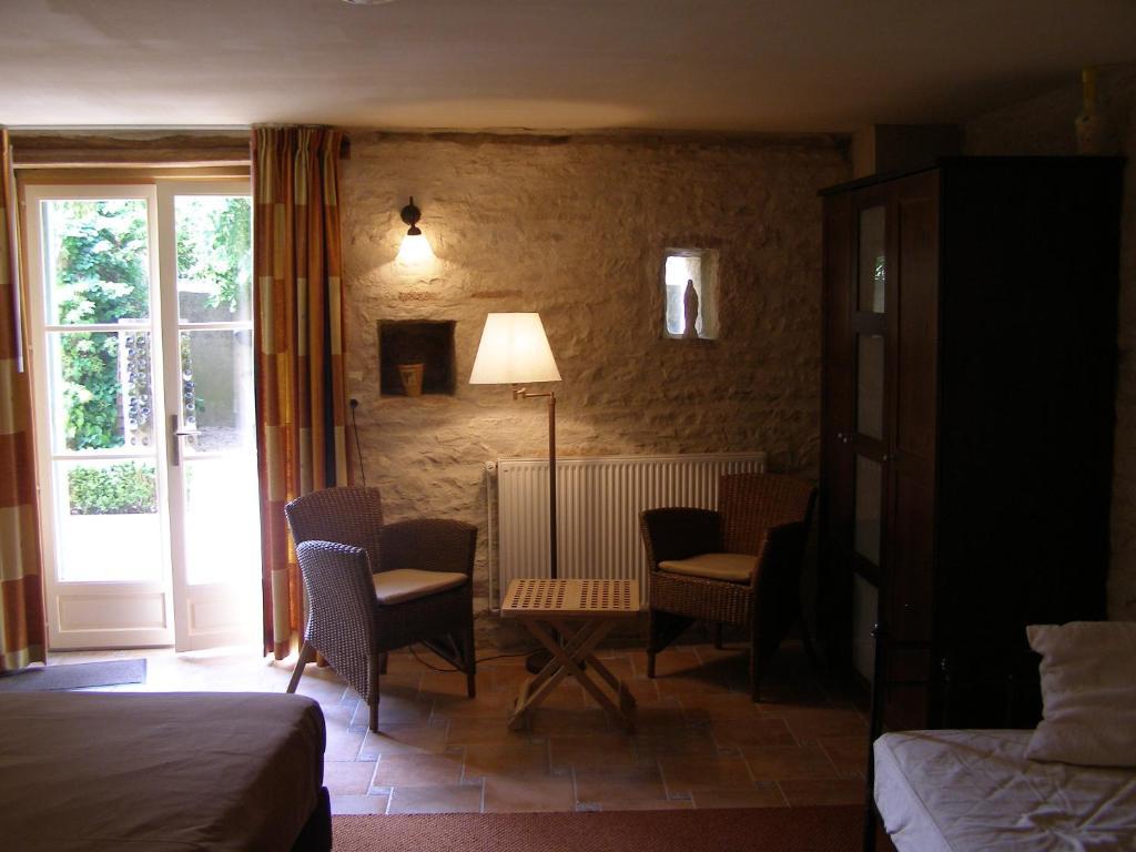 Charme Hotel La Dominotte Demigny Δωμάτιο φωτογραφία
