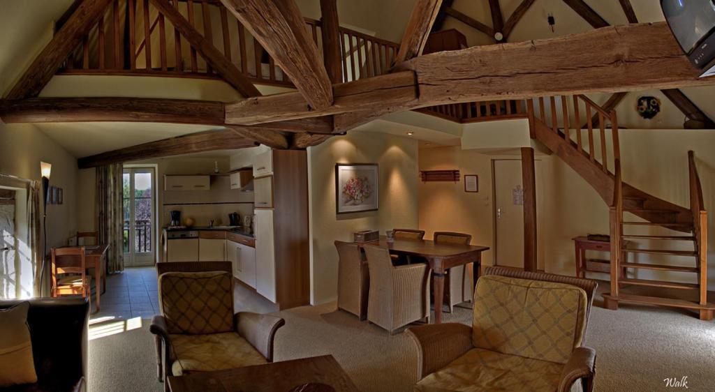 Charme Hotel La Dominotte Demigny Δωμάτιο φωτογραφία