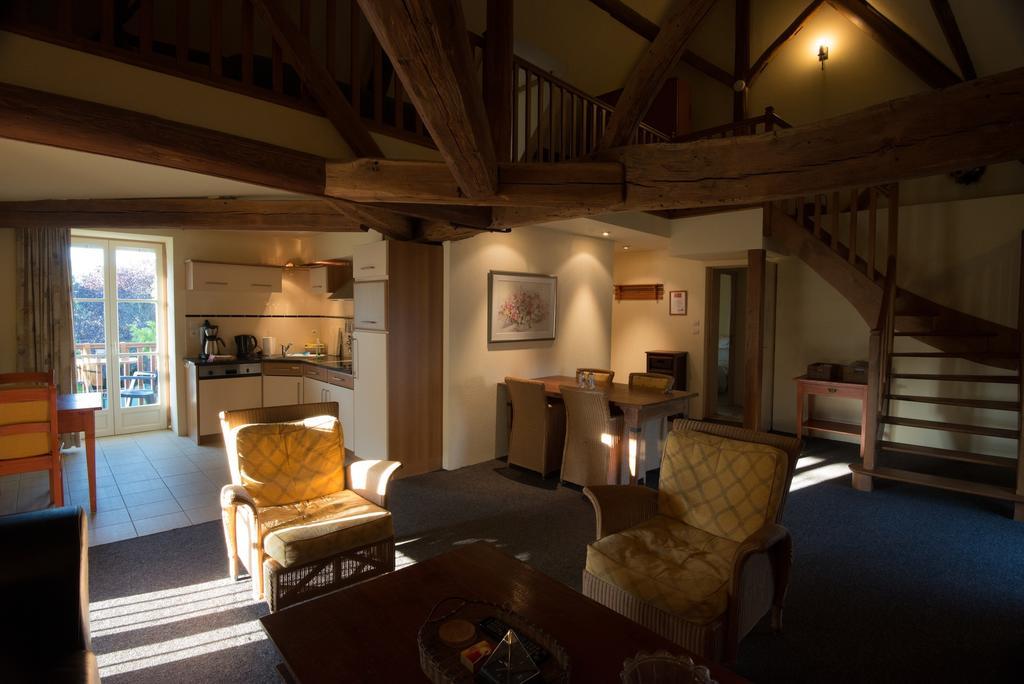 Charme Hotel La Dominotte Demigny Εξωτερικό φωτογραφία