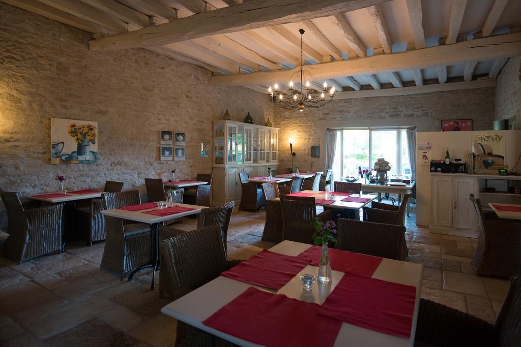 Charme Hotel La Dominotte Demigny Εξωτερικό φωτογραφία