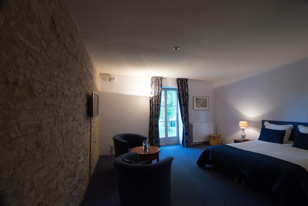 Charme Hotel La Dominotte Demigny Εξωτερικό φωτογραφία