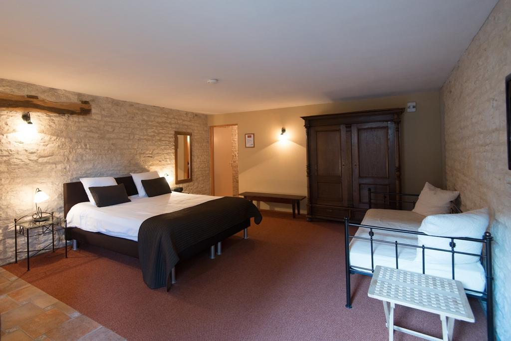 Charme Hotel La Dominotte Demigny Δωμάτιο φωτογραφία
