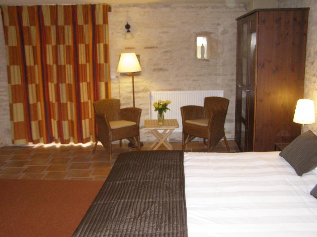 Charme Hotel La Dominotte Demigny Δωμάτιο φωτογραφία