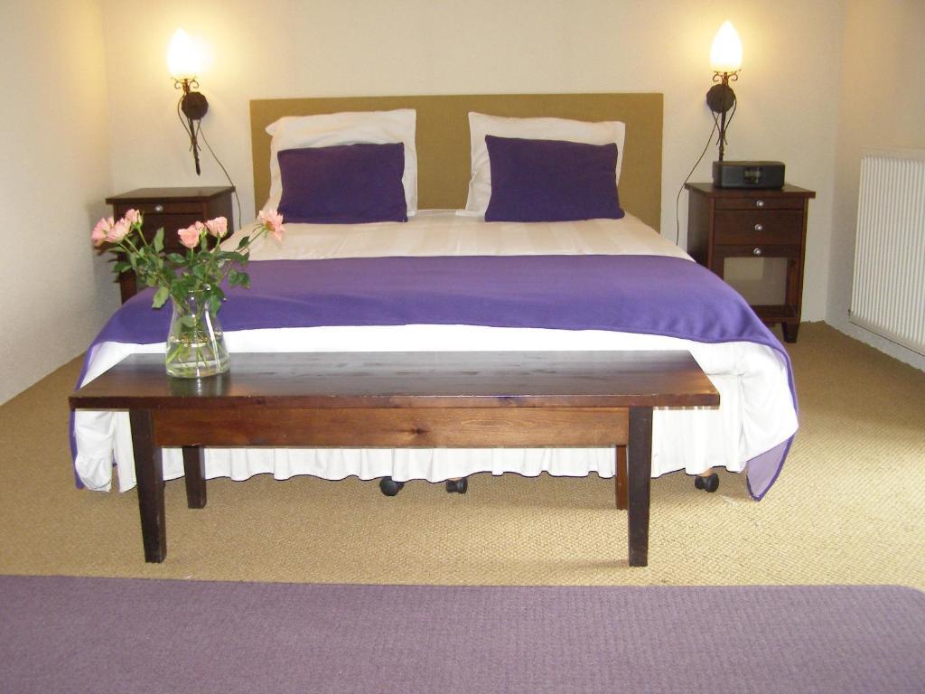 Charme Hotel La Dominotte Demigny Δωμάτιο φωτογραφία
