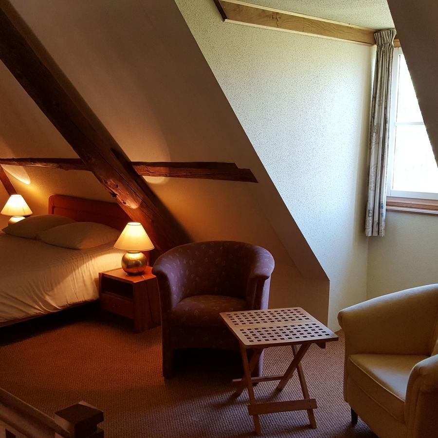 Charme Hotel La Dominotte Demigny Εξωτερικό φωτογραφία