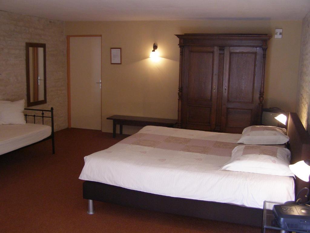Charme Hotel La Dominotte Demigny Εξωτερικό φωτογραφία